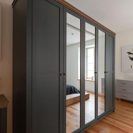 Pilies Street Exclusive Apartment By Reside Baltic 빌뉴스 외부 사진