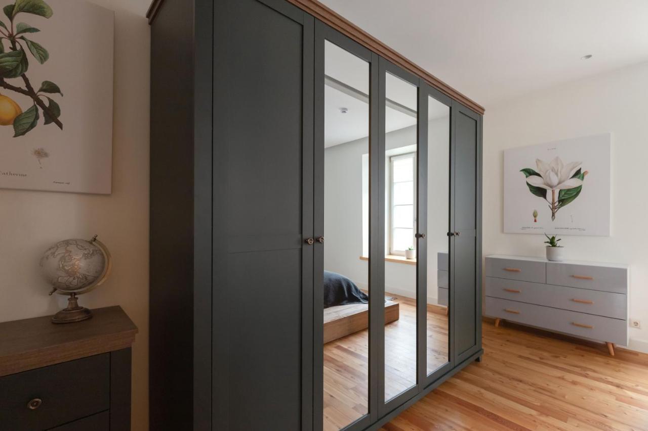 Pilies Street Exclusive Apartment By Reside Baltic 빌뉴스 외부 사진