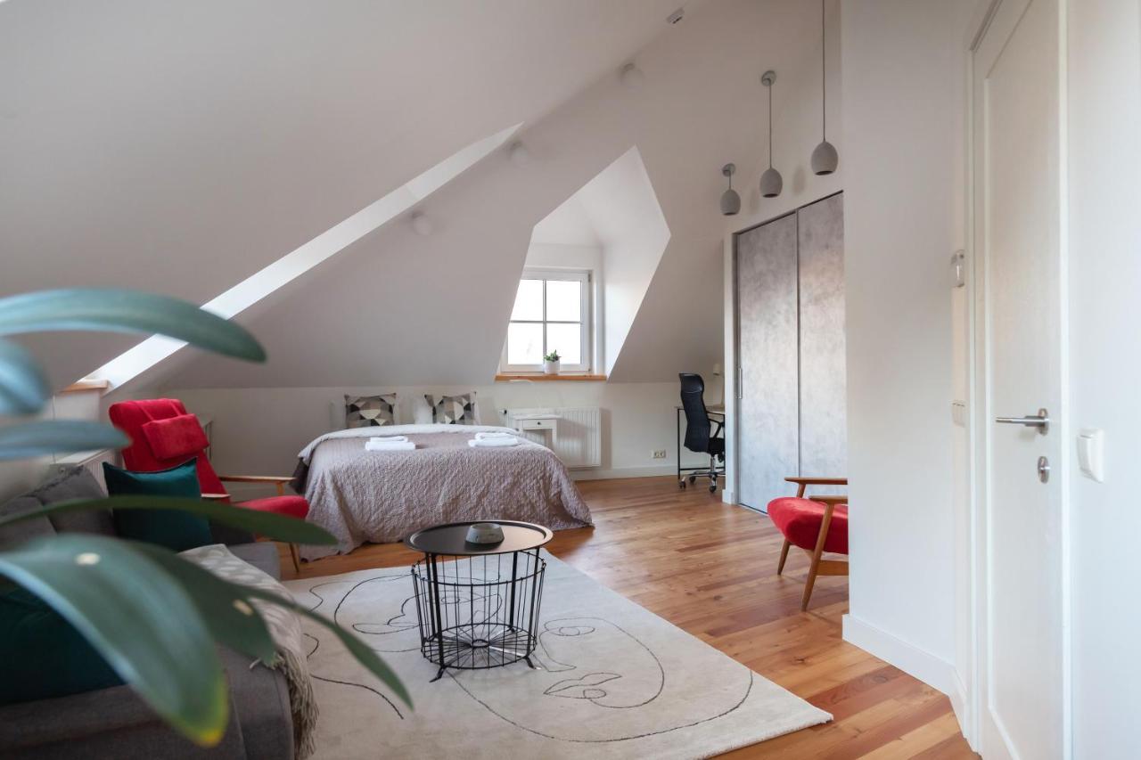 Pilies Street Exclusive Apartment By Reside Baltic 빌뉴스 외부 사진