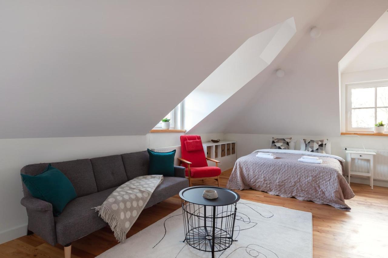 Pilies Street Exclusive Apartment By Reside Baltic 빌뉴스 외부 사진