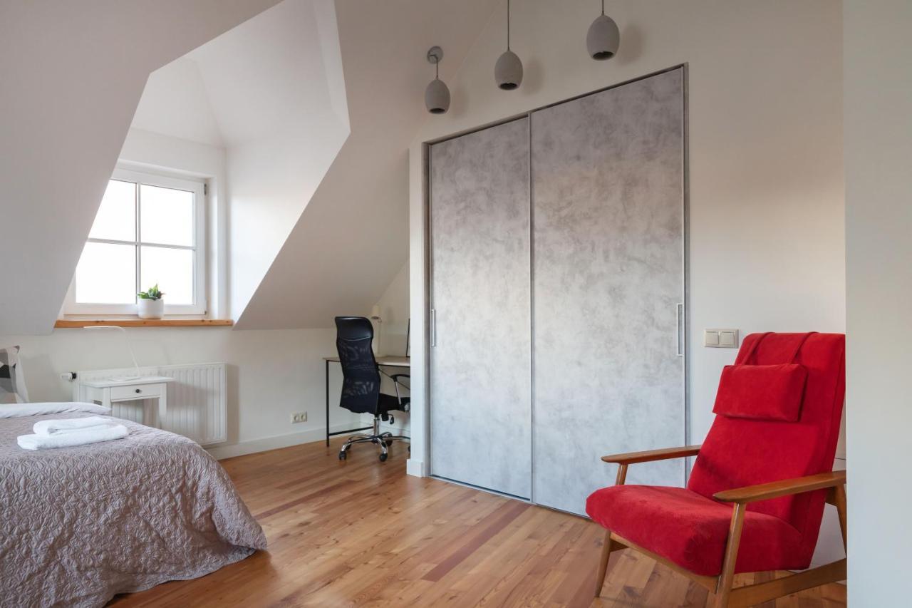 Pilies Street Exclusive Apartment By Reside Baltic 빌뉴스 외부 사진